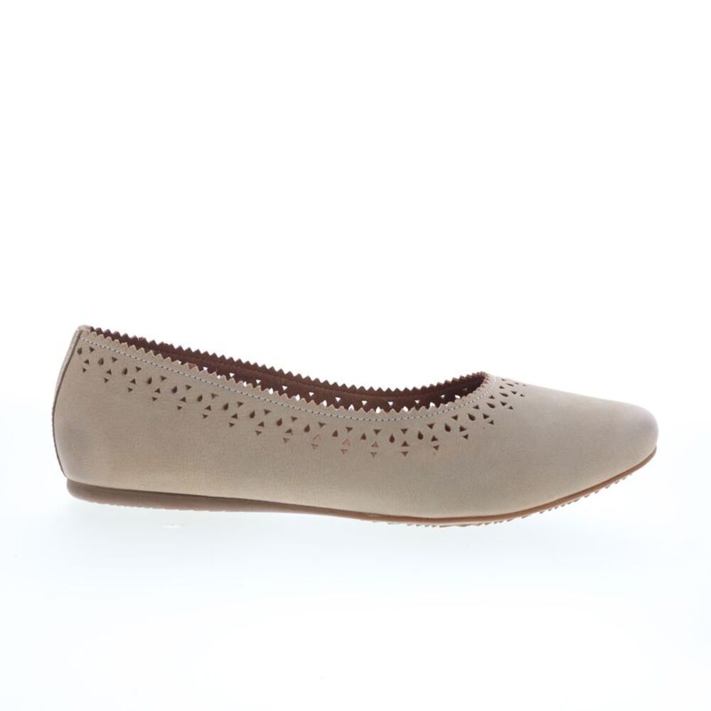 SoftWalk Womens Selma Gray Shoes (NWT)